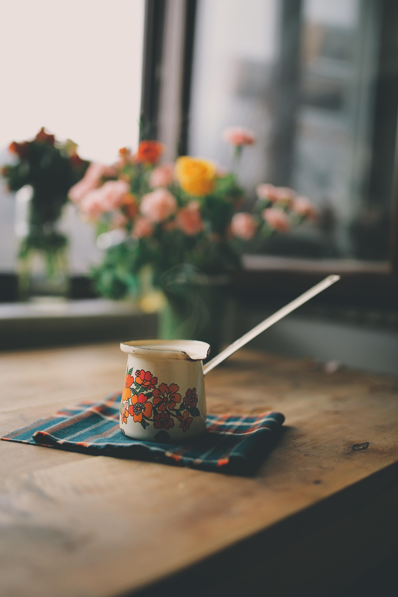 Memberi Ruang untuk Diri di Tengah Kesibukan